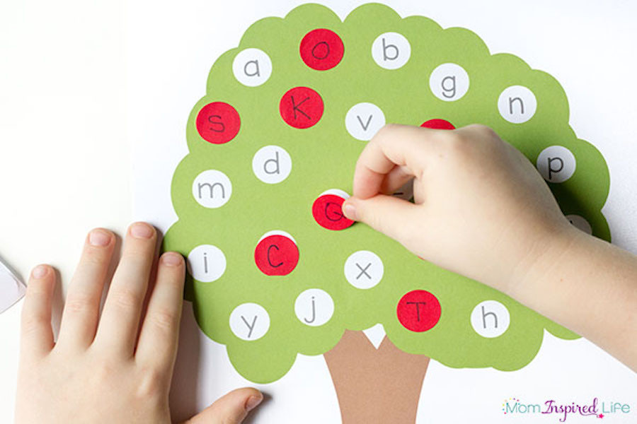 Learning Crafts For Preschoolers
 6 educational activities for preschoolers for when you re