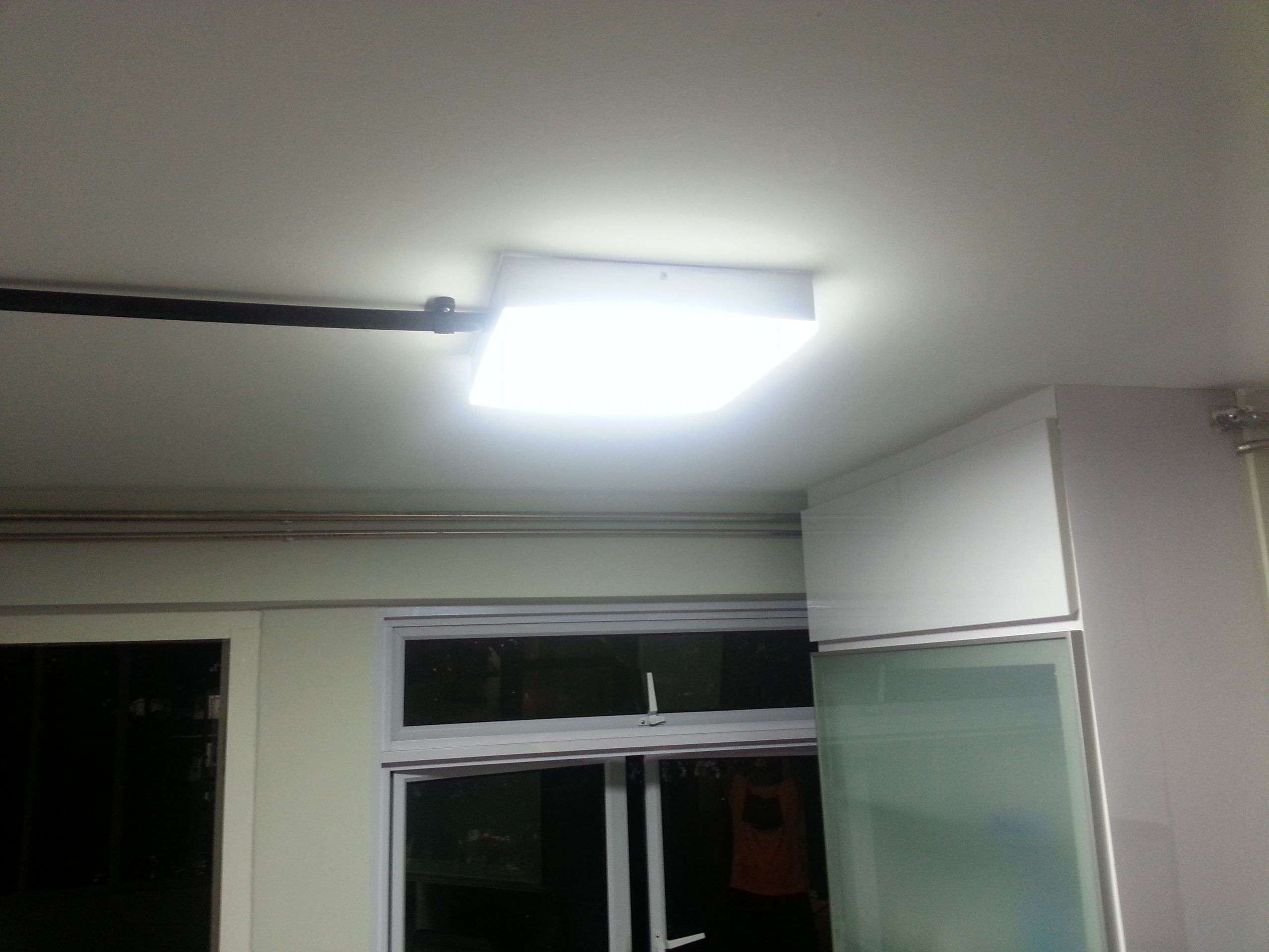 Led Light Kitchen
 Let There be Light s