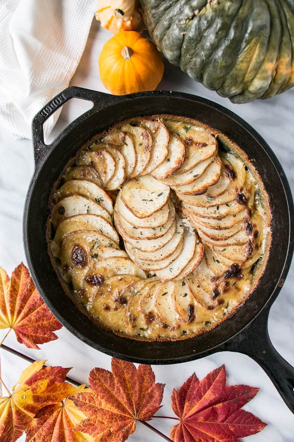 Leftover Turkey Pot Pie Recipe
 Leftover Turkey Pot Pie My Kitchen Love