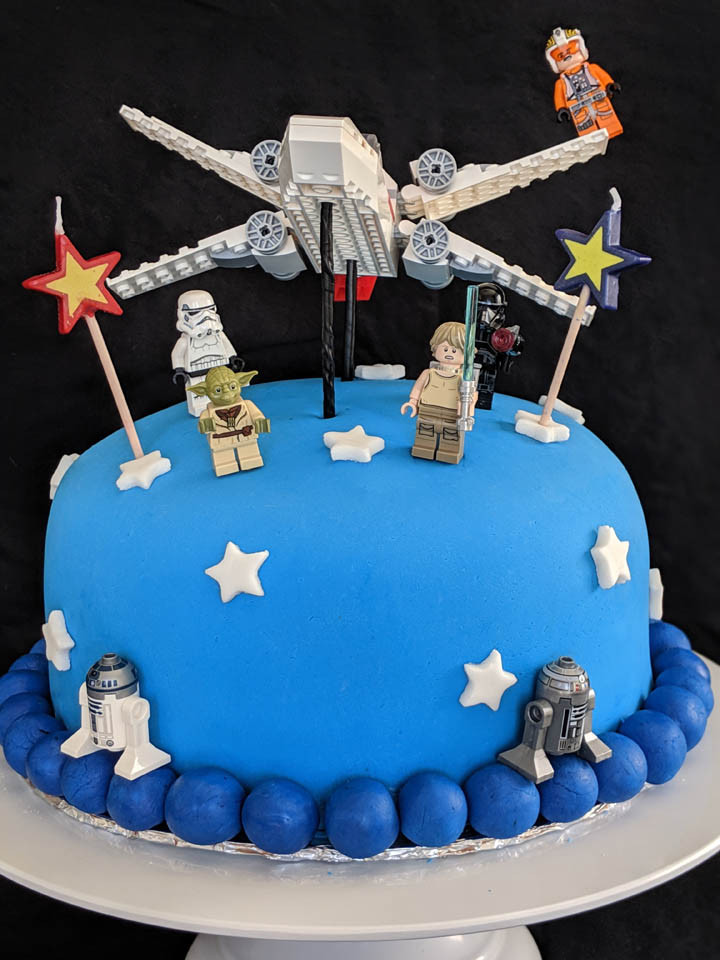 Lego Star Wars Birthday Party
 How to throw a Lego Star Wars birthday party a real mom s