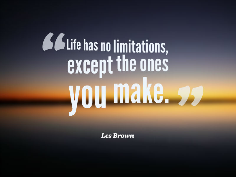 Les Brown Motivational Quotes
 10 Highly Inspirational Les Brown Quotes to Live Your