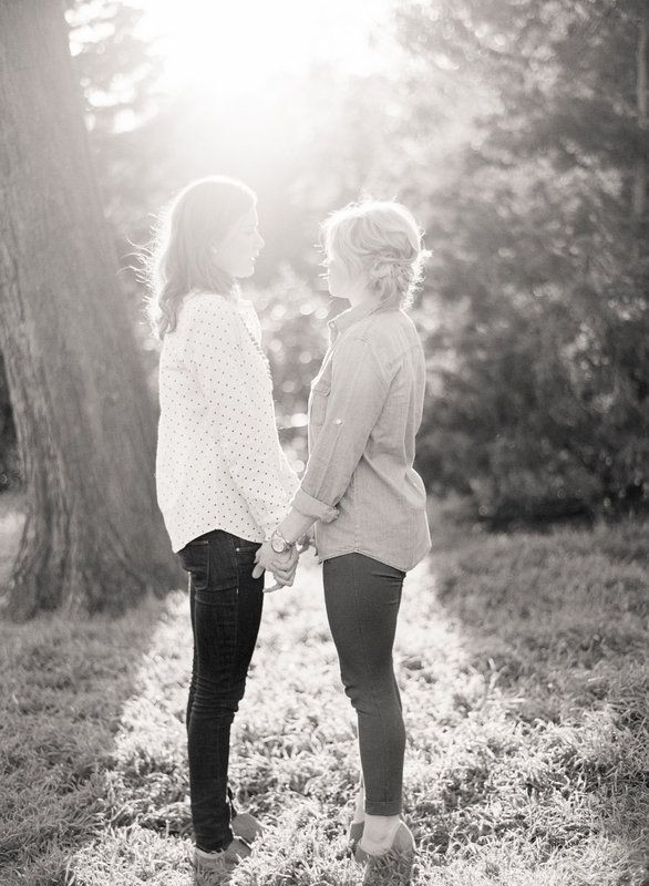 Lesbian Engagement Party Ideas
 378 best images about Lesbian wedding on Pinterest