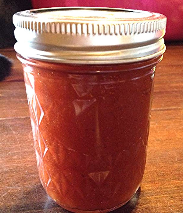 Lexington Bbq Sauce
 Lexington North Carolina Style Barbecue Sauce Recipe