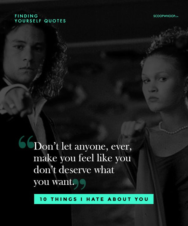 Life Movie Quotes
 22 Inspiring Quotes From Movies About Life & How To