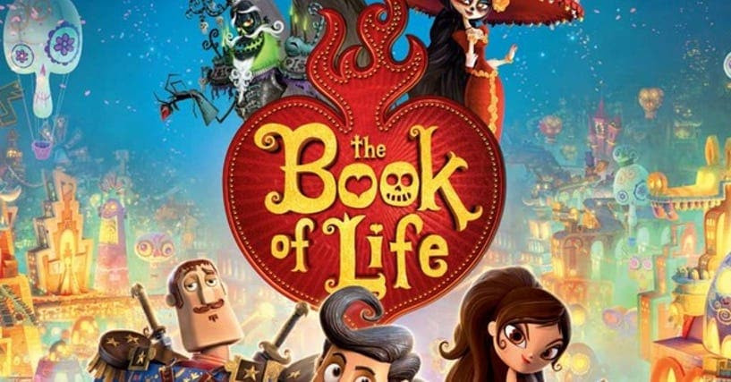 Life Movie Quotes
 The Book of Life Movie Quotes