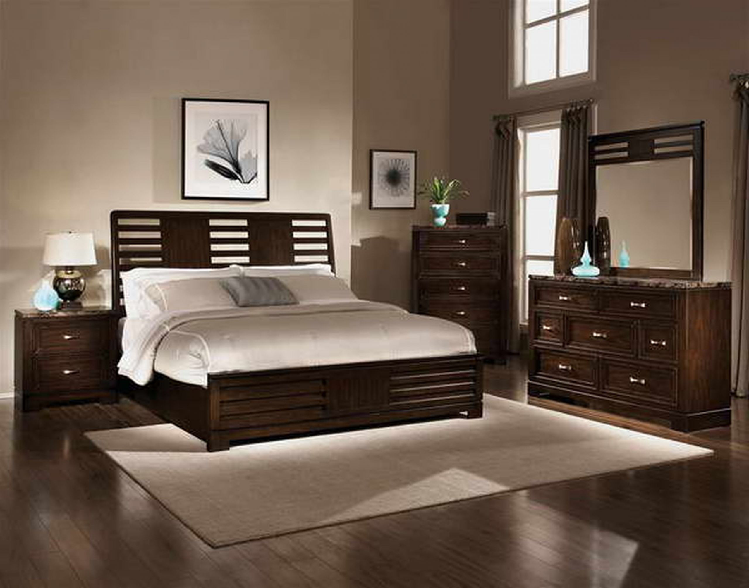 Light Colored Bedroom Sets
 Color binations For Bedrooms Say Goodbye To Your