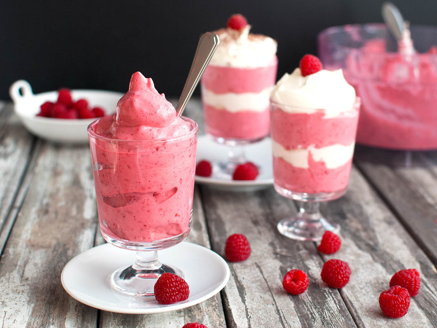 Light Desserts For Summer
 13 No Cook No Bake No Sweat Summer Dessert Recipes