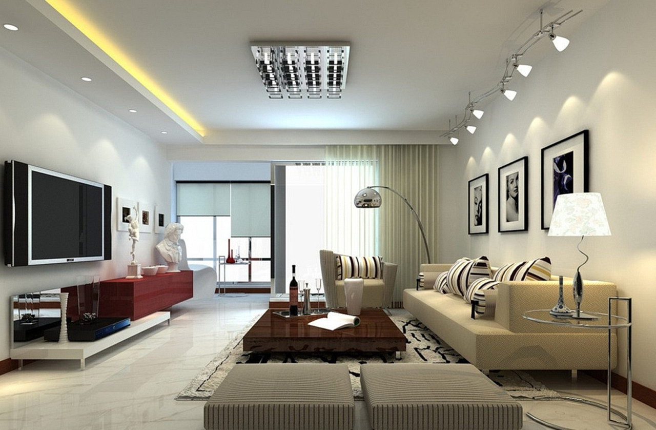 Light Fixture Living Room
 Lamps for Living Room Lighting Ideas