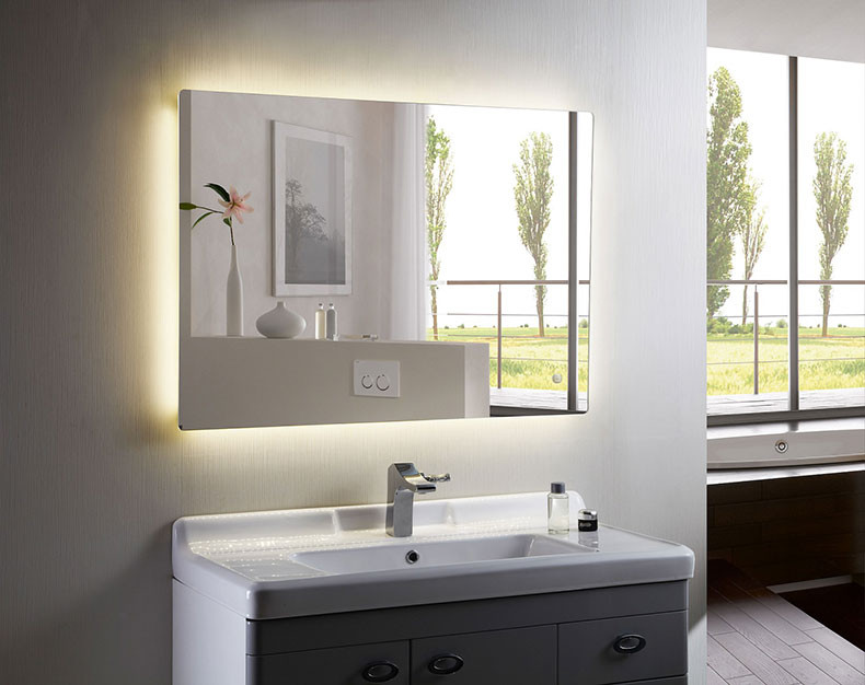 Lighted Bathroom Mirrors
 Home Decor and Bathroom Furniture Blog 10 Benefits of