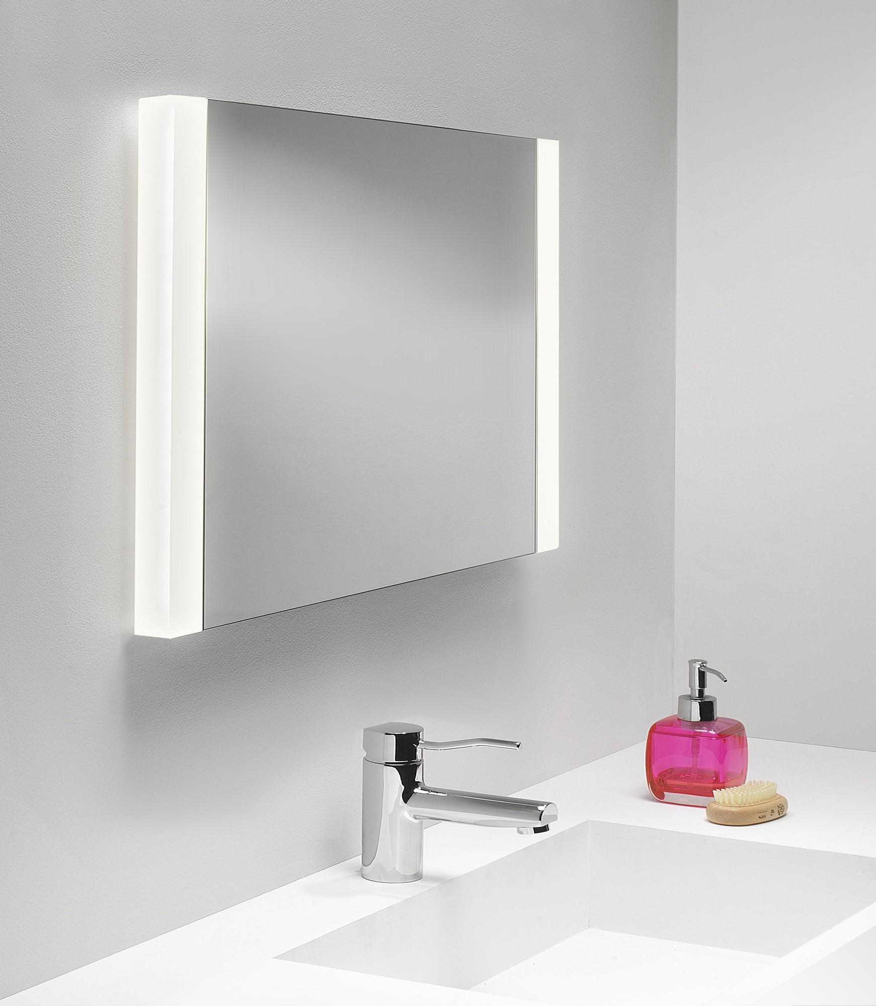 Lighted Bathroom Mirrors
 Top 20 Bathroom Mirrors Lights