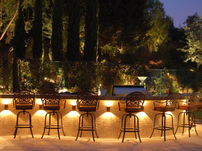 Lighting Ideas For Backyard Party
 10 Best Outdoor Lighting Ideas for 2014 Qnud