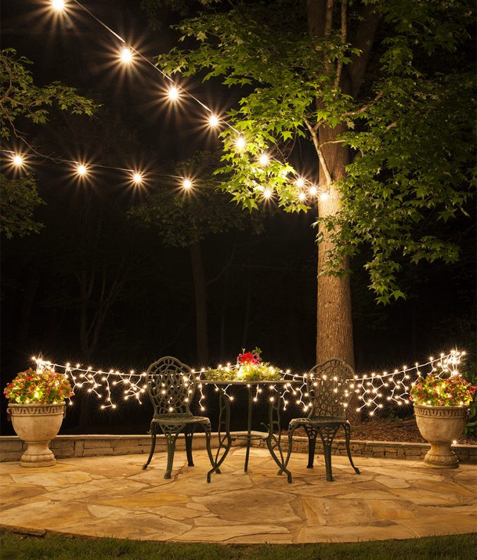 Lighting Ideas For Backyard Party
 Best 10 Trending Backyard Party Ideas for All the Party