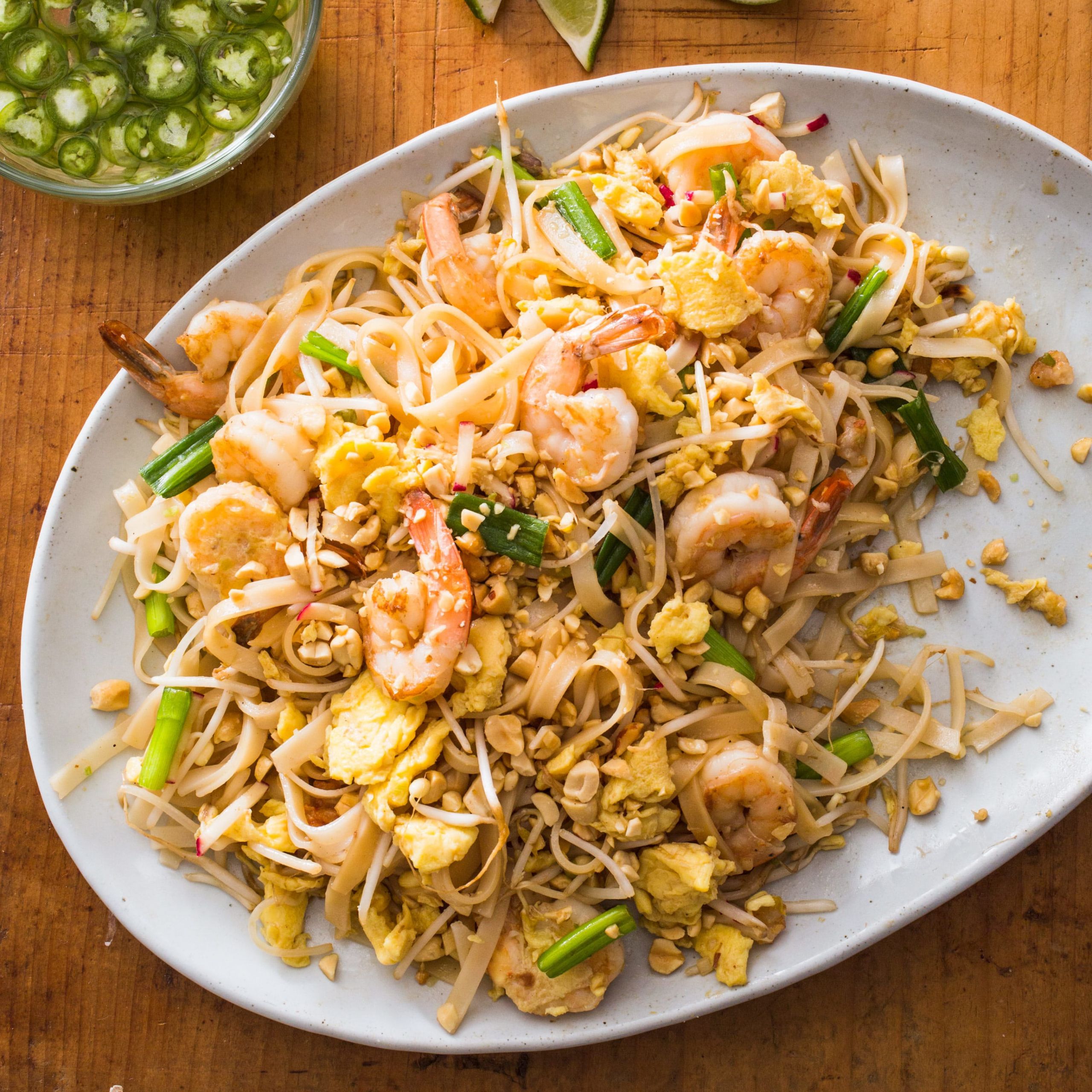 Lins Pad Thai
 Everyday Pad Thai