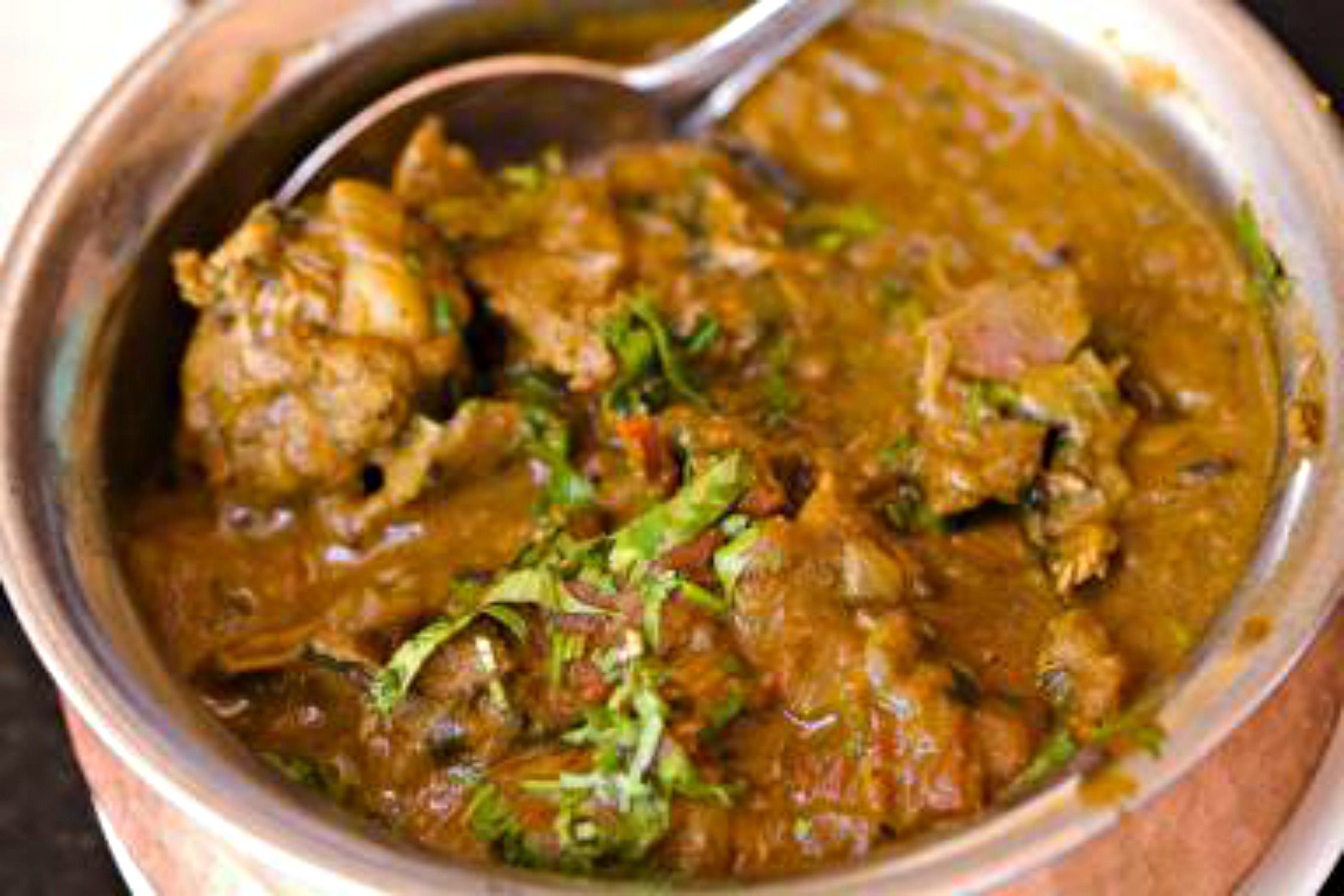 List Of Indian Chicken Recipes
 Chicken Curry in Coconut Milk Recipe in 2020