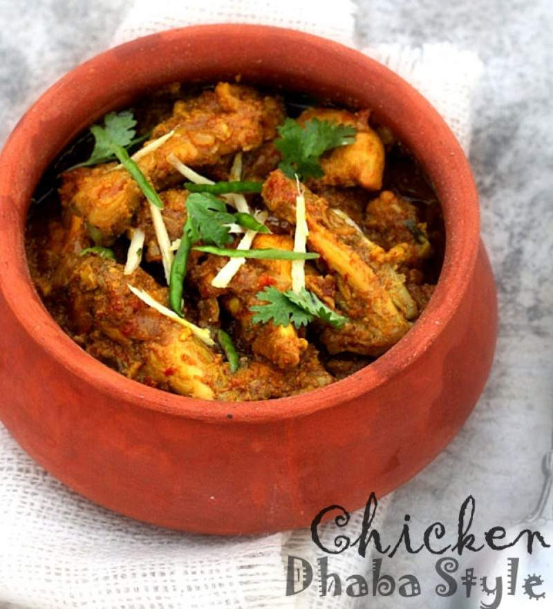 List Of Indian Chicken Recipes
 10 Best Indian Chicken Recipes you have to try once in a