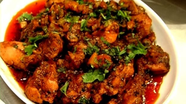 List Of Indian Chicken Recipes
 29 Best Indian Chicken Recipes