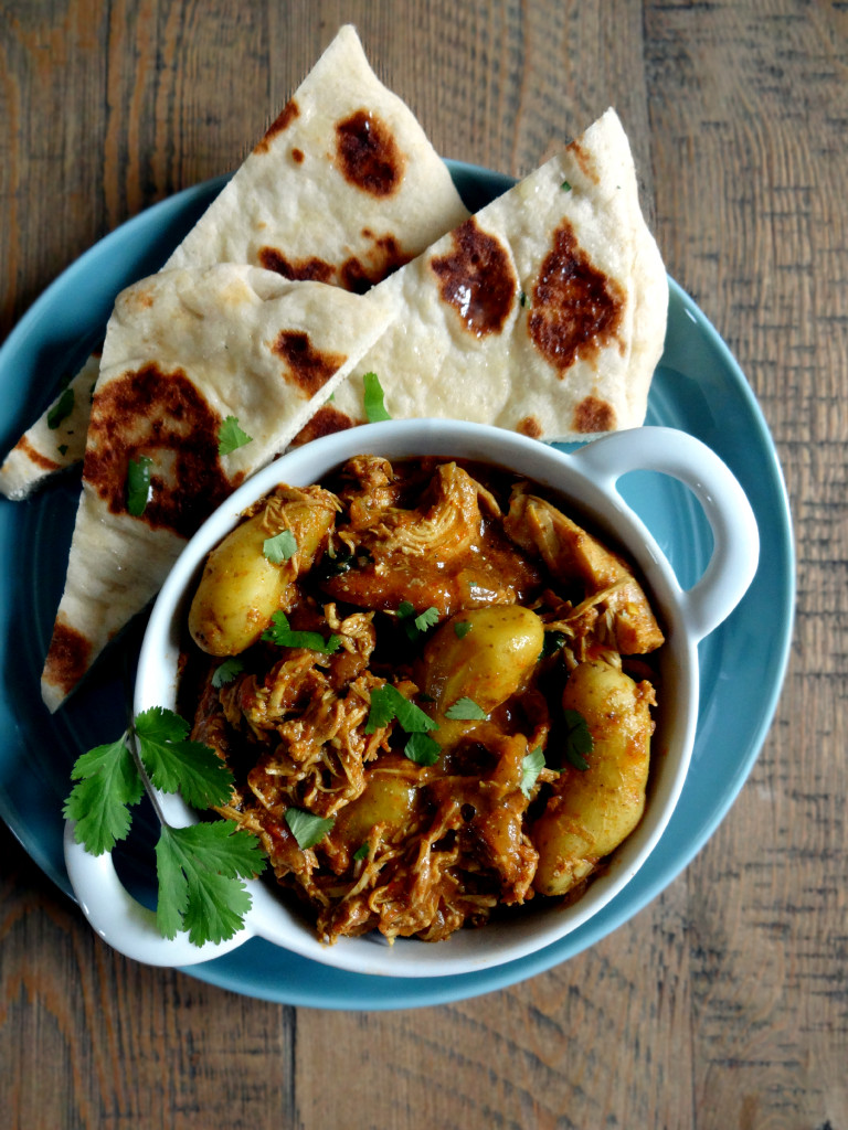 List Of Indian Chicken Recipes
 Indian Spiced Chicken Stew Recipe