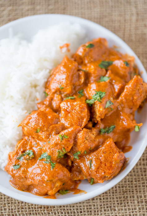 List Of Indian Chicken Recipes
 Here Are 29 Low Effort Dump Dinners For Lazy Nights