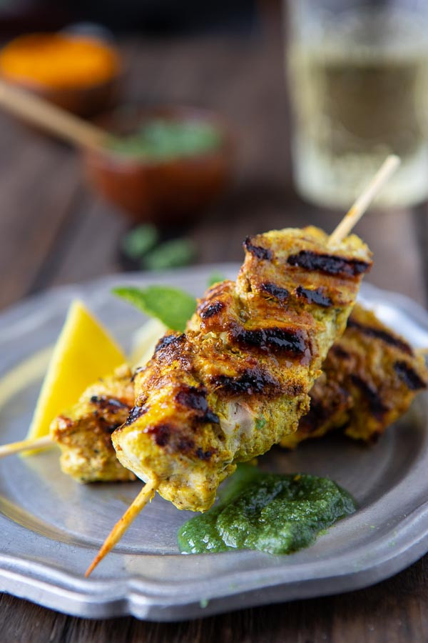 List Of Indian Chicken Recipes
 The 15 Best Low Carb Indian Food Recipes The Keto Queens