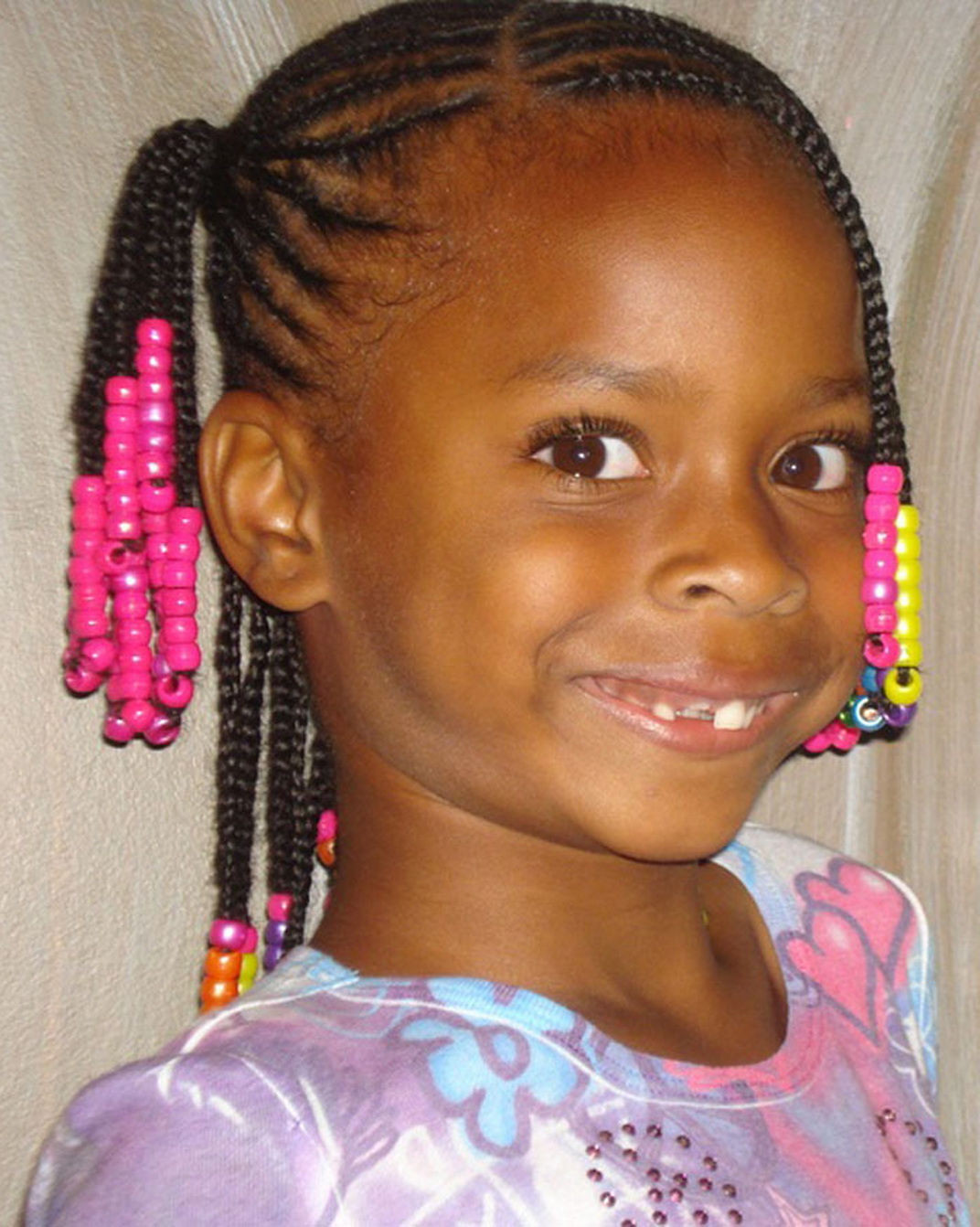 Little Black Girl Hairstyles For Natural Hair
 Black Girl Hairstyles Ideas That Turns Head The Xerxes