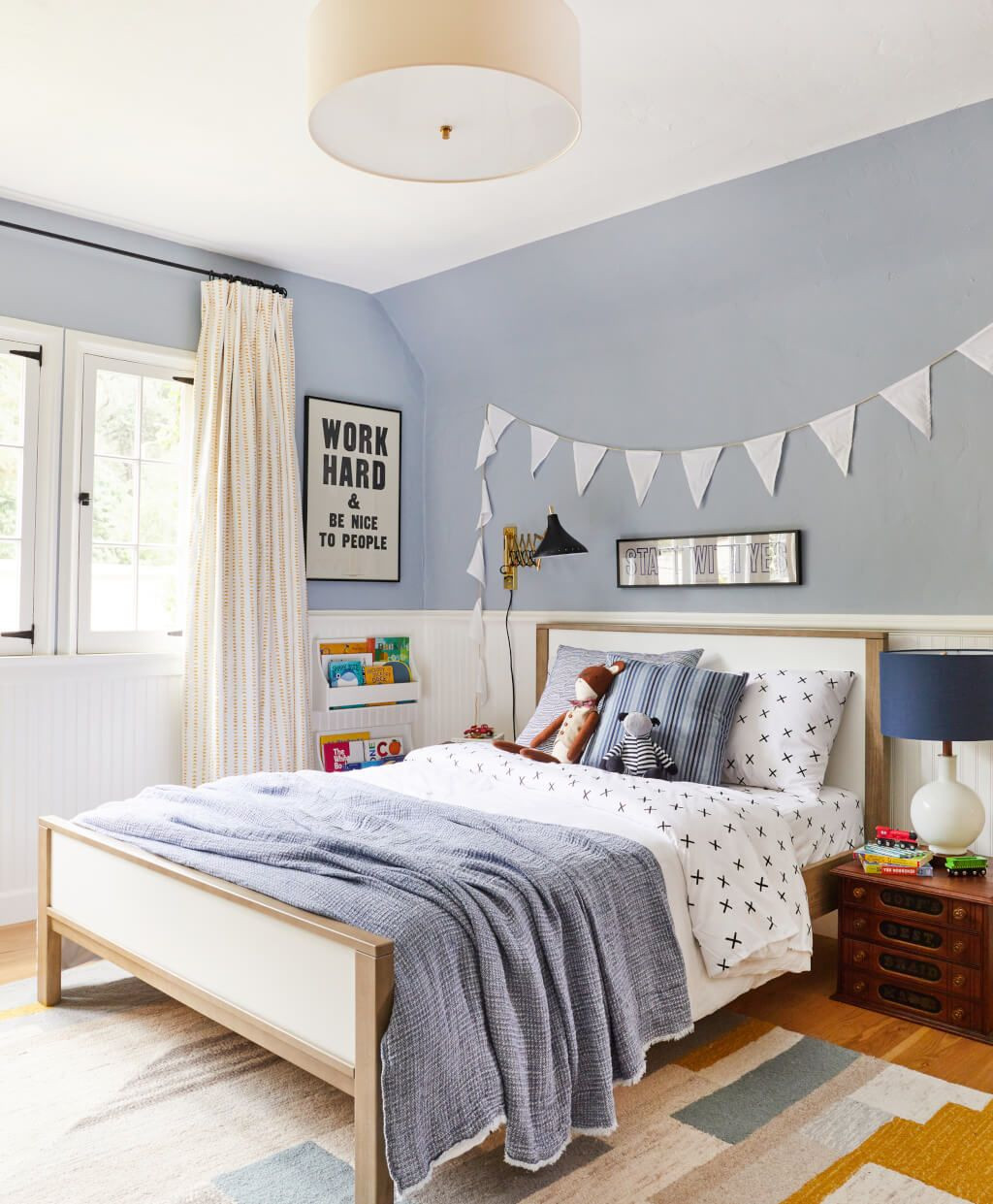 Little Boy Bedroom Ideas
 Charlie s Big Boy Room Reveal Shop The Look