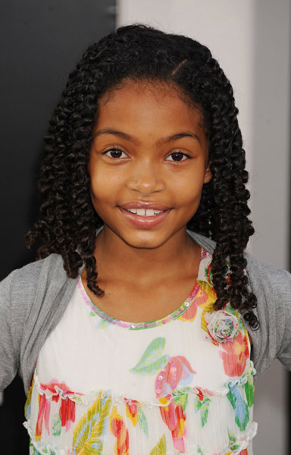 Little Girl Hairstyles Black Girl
 Adorable Hairstyles for Your Daughter
