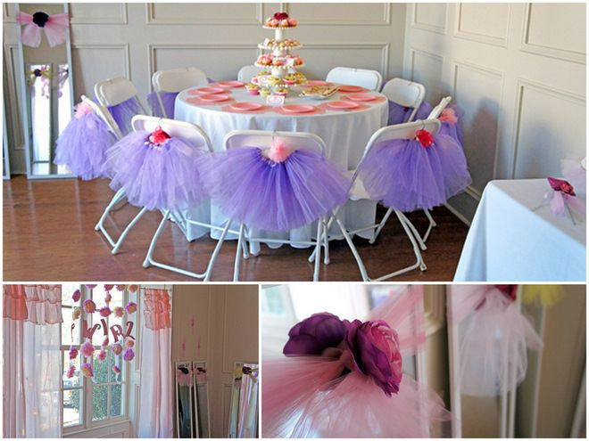 Little Girl Tea Party Ideas
 17 Best images about Little Girl Tea Party on Pinterest