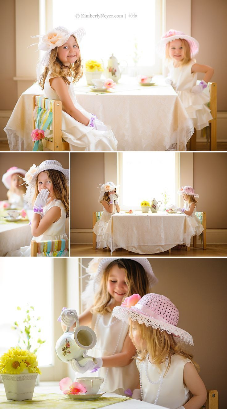 Little Girl Tea Party Ideas
 164 best Little Girls Tea Party Ideas images on Pinterest