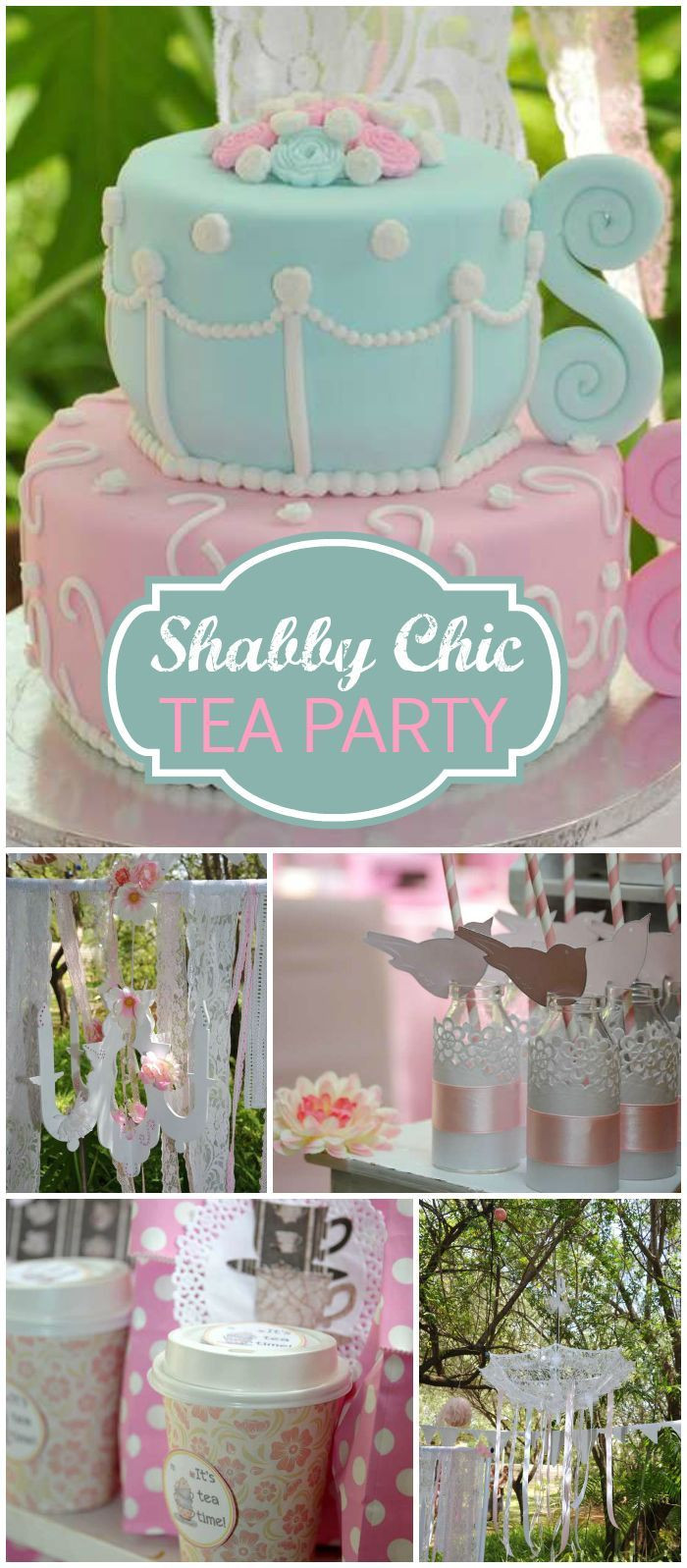 Little Girl Tea Party Ideas
 78 images about Little Girls Tea Party Ideas on Pinterest