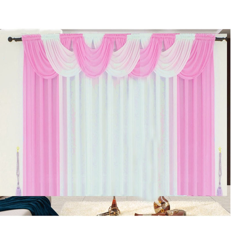 Living Room Curtains With Valance
 luxury living room curtains panel curtains for living room