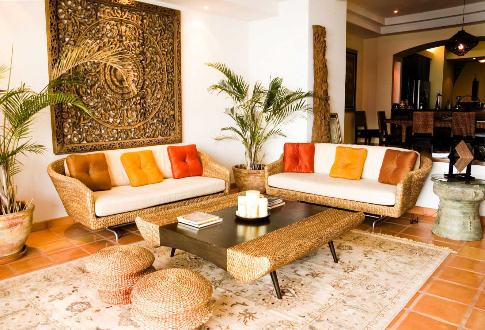 Living Room Decor Styles
 14 Amazing Living Room Designs Indian Style Interior and
