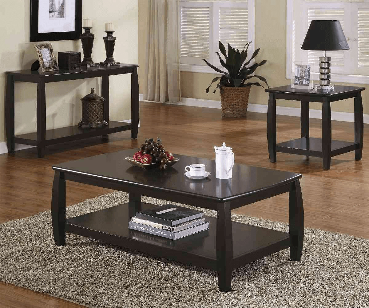 Living Room End Table Decor
 How to Decorate Living Room End Tables Flawlessly