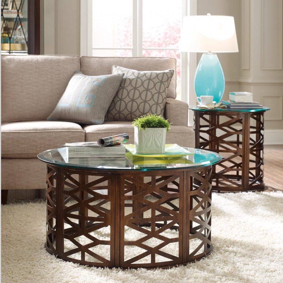 Living Room End Table Decor
 End Tables for Living Room Living Room Ideas on a Bud