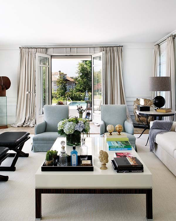 Living Room End Table Decor
 Inspirations & Ideas Glamorous Coffee Table Decor Ideas