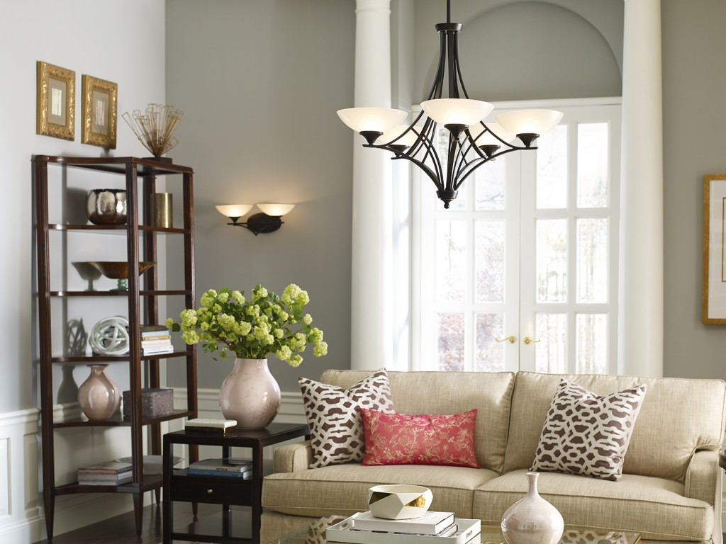 Living Room Light Fixture
 How to select the right lamp for your light fixtures
