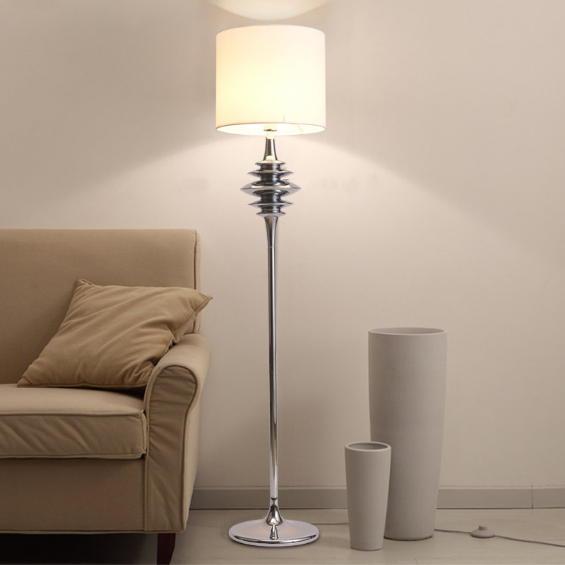 Living Room Light Stand
 Modern Floor Lights Standing Lamps For Living Room Loft