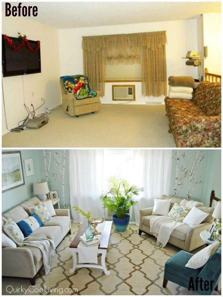 Living Room Makeovers Ideas
 Hometalk