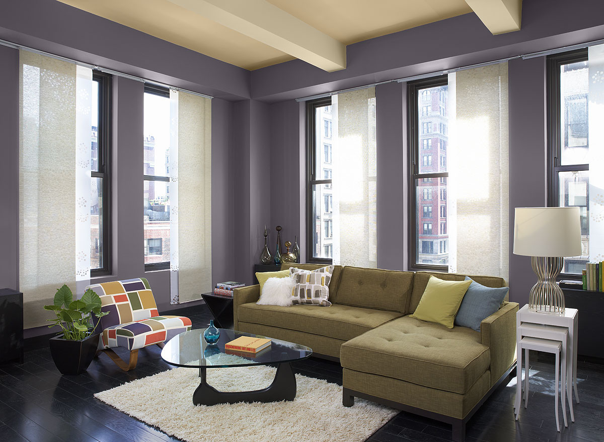 Living Room Paint Colors
 Modern Paint Colors for Living Room Ideas