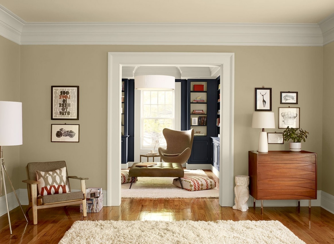 Living Room Paint Colors
 Best Warm Neutral Paint Colors For Living Room — Randolph