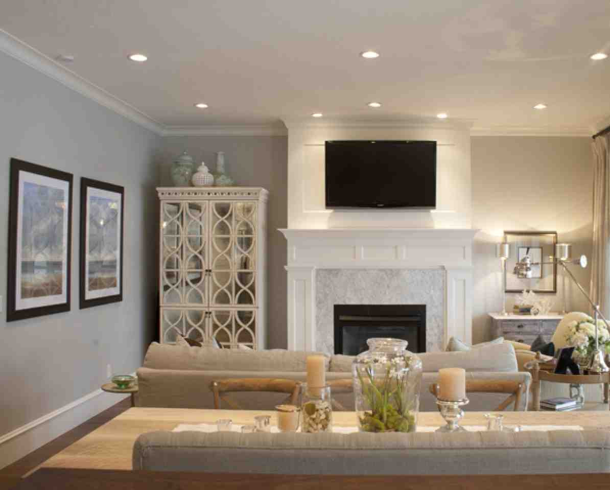 Living Room Paint Colors
 Most Popular Living Room Paint Colors Decor IdeasDecor Ideas