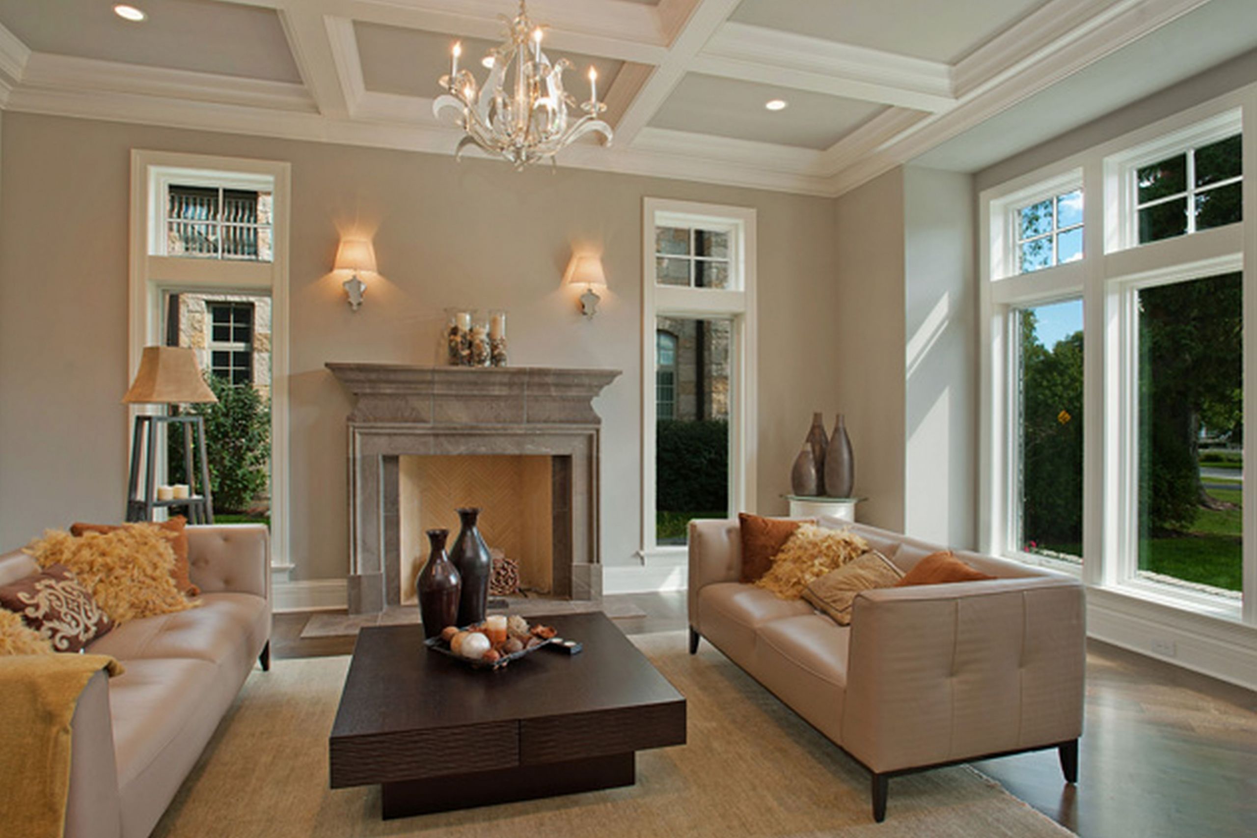 Living Room Paint Colors
 Neutral Paint Colors For Living Room A Perfect For Home s