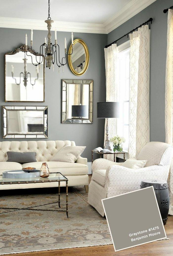 Living Room Paint Colors
 Living Room Paint Ideas for a Wel ing Home