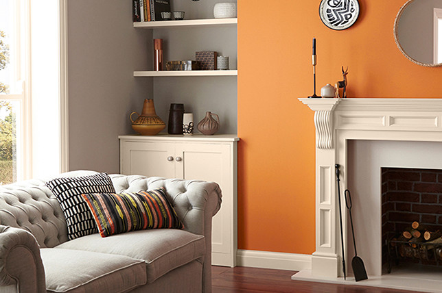 Living Room Paint Colors Pictures
 Living Room Paint Colors The 14 Best Paint Trends To Try