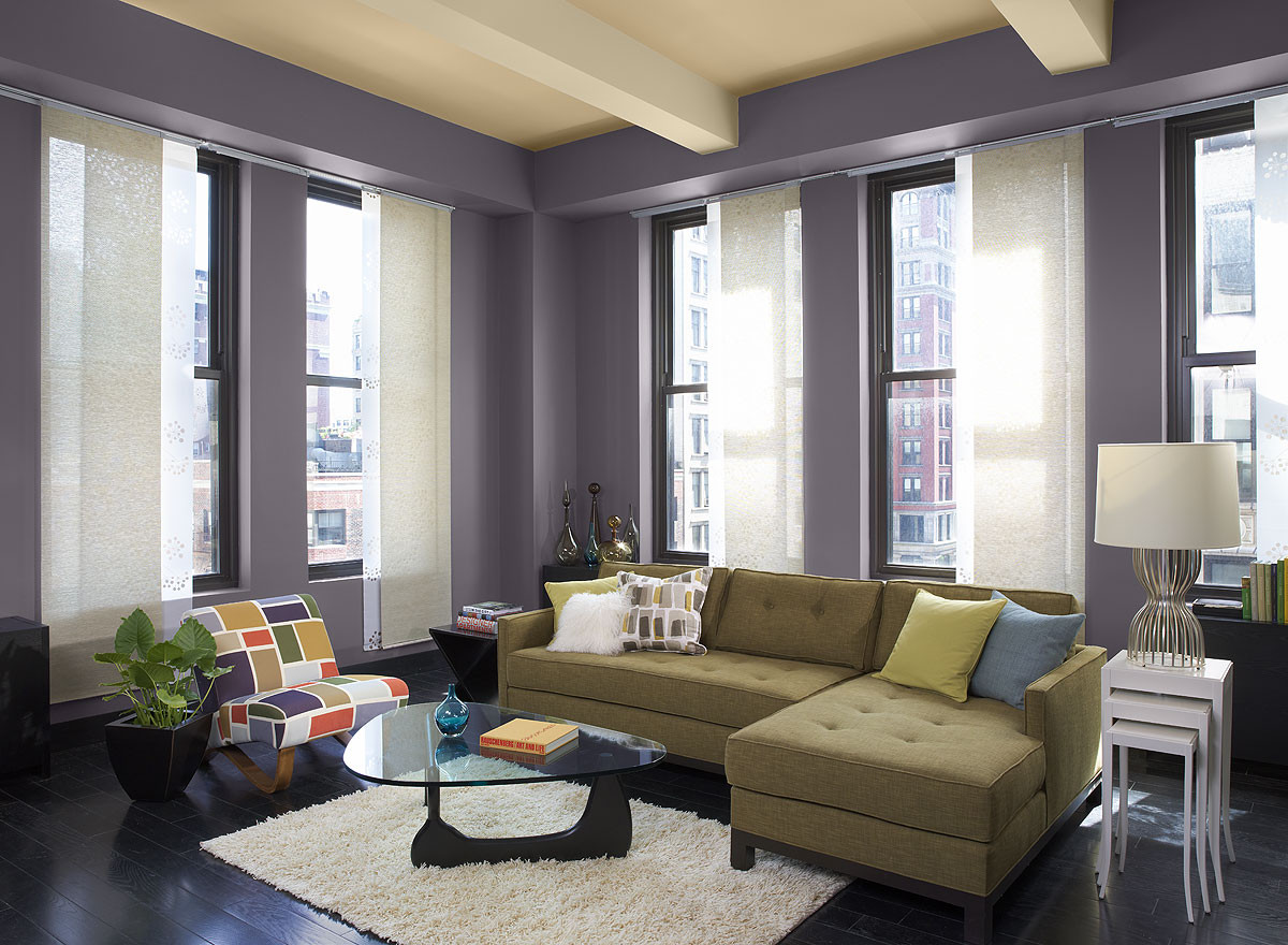 Living Room Paint Colors Pictures
 Modern Paint Colors for Living Room Ideas