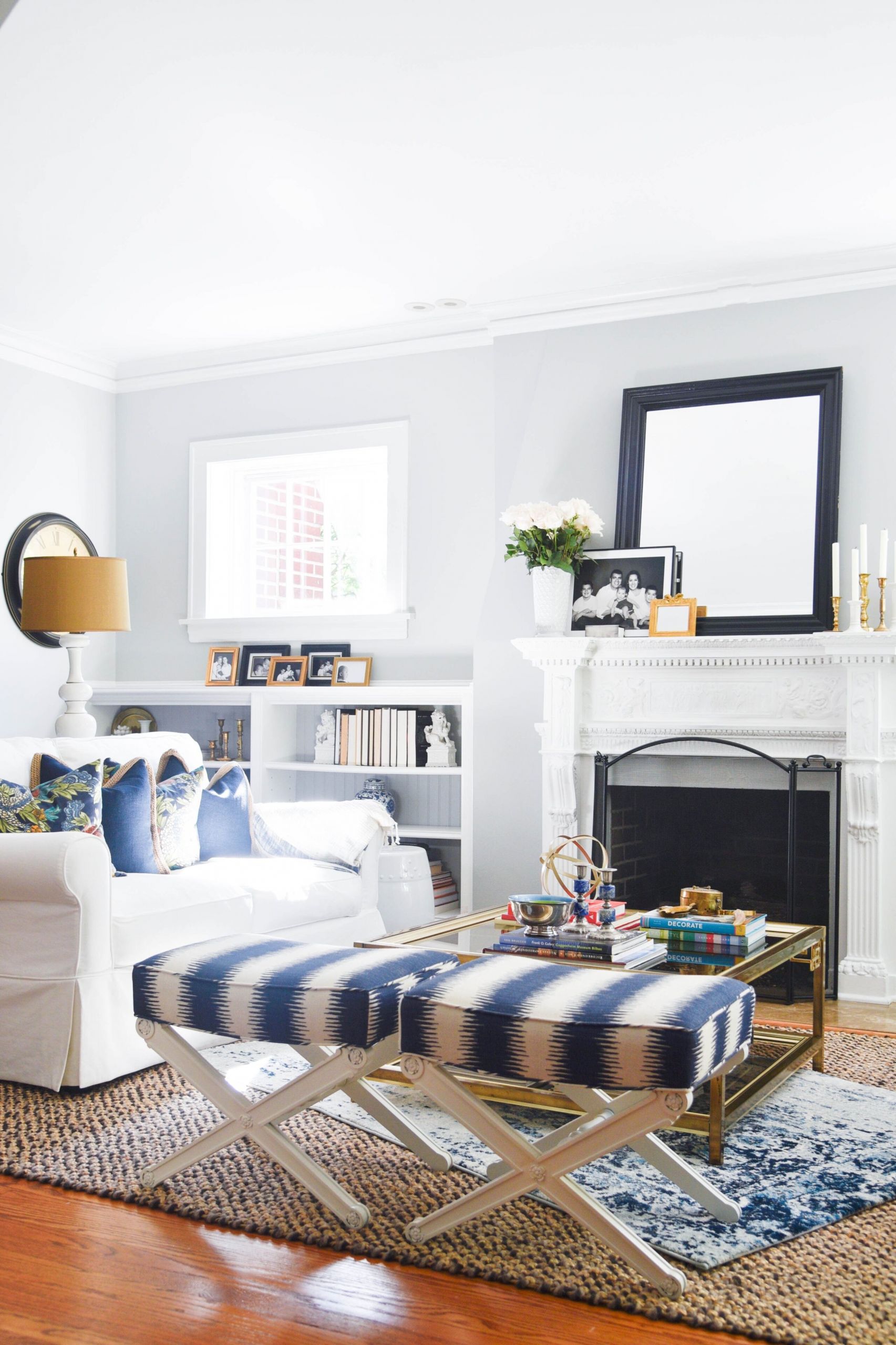 Living Room Paint Colors
 Paint Colors For Your Living Room 5 Paint Colors For