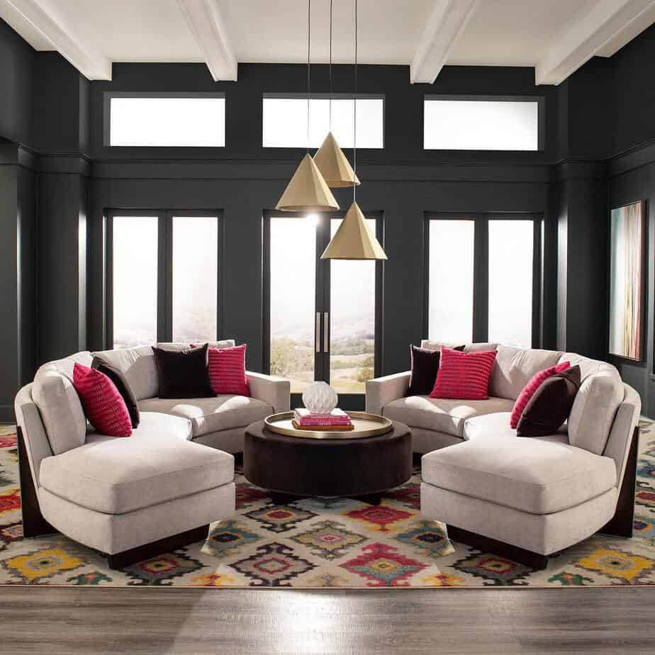 Living Room Paint Ideas 2020
 Top 6 Living Room Trends 2020 s Videos of Living