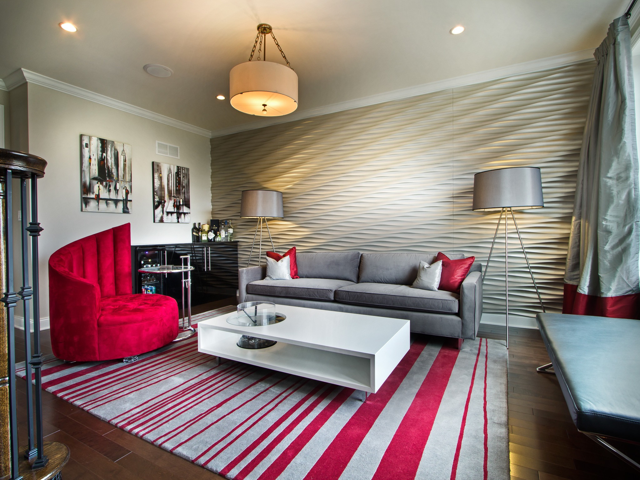 Living Room Paint Scheme
 20 Best Living Room Paint And Colour Schemes
