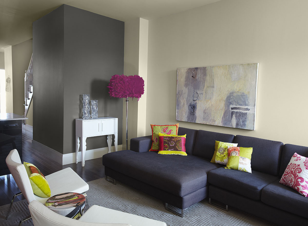 Living Room Paint Scheme
 Best Paint Color for Living Room Ideas to Decorate Living Room