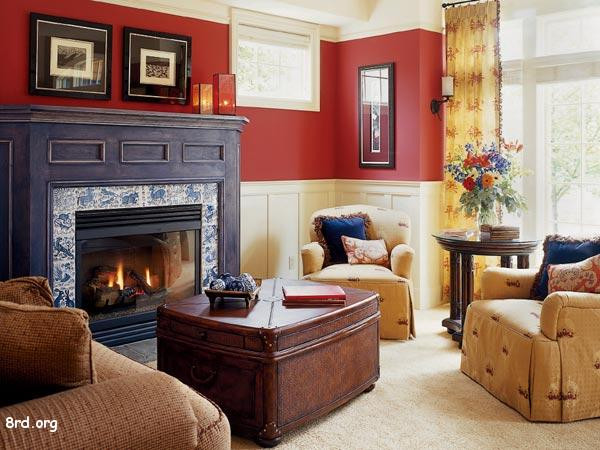Living Room Paint Scheme
 PAINT COLORS FOR LIVING ROOM