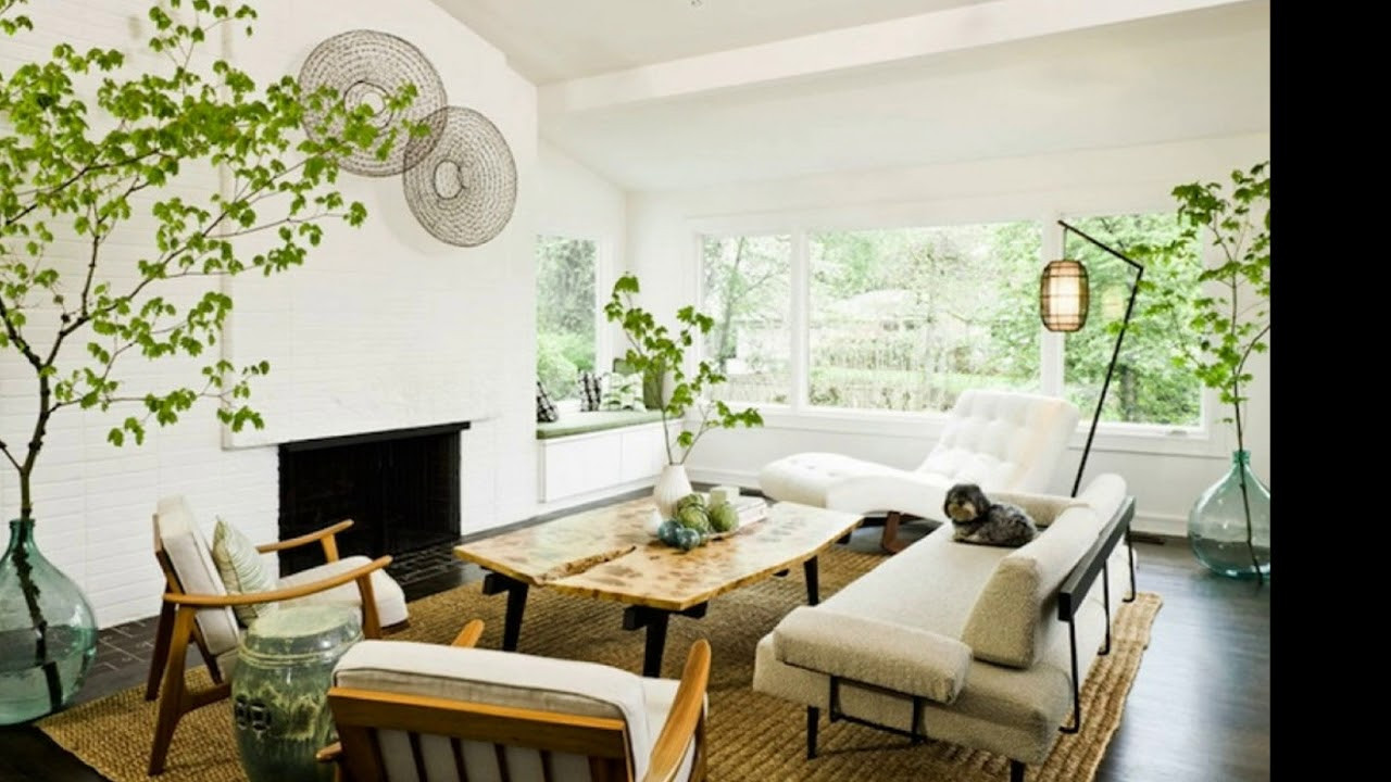 Living Room Plant Ideas
 Best Minimalist Living Room Ideas With Plants